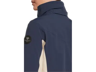 Obermeyer Glade Jacket In Blue