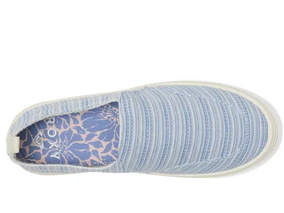 Roxy Lola In Blue