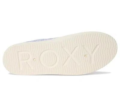 Roxy Lola In Blue