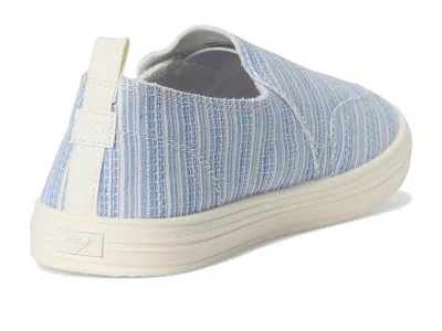 Roxy Lola In Blue