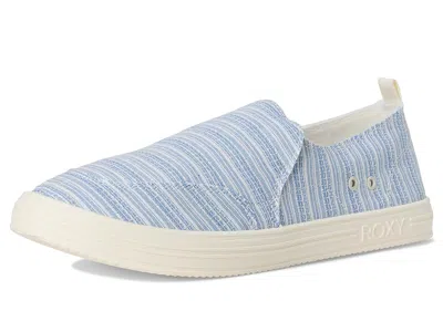 Roxy Lola In Blue