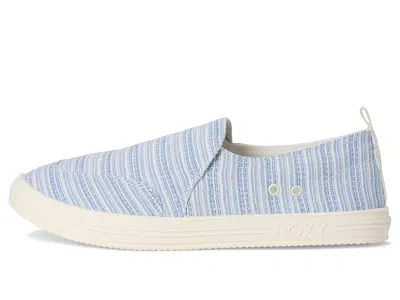 Roxy Lola In Blue