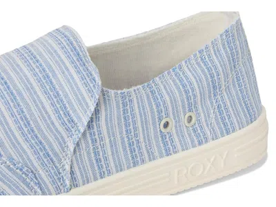 Roxy Lola In Blue
