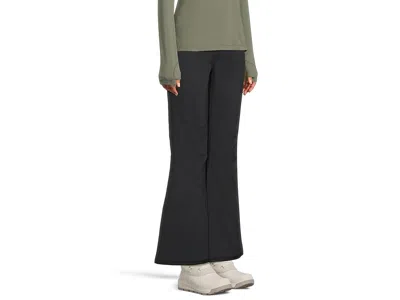 Obermeyer Sugarbush Stretch Pant In Black