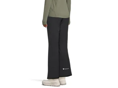 Obermeyer Sugarbush Stretch Pant In Black