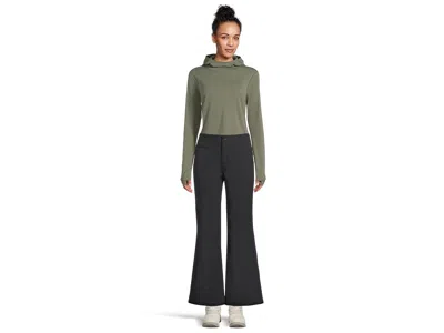 Obermeyer Sugarbush Stretch Pant In Black