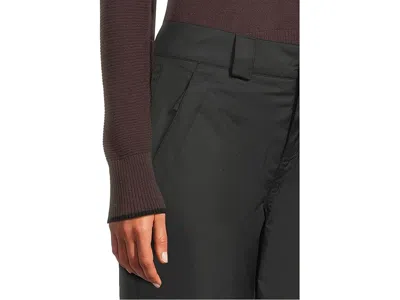 Obermeyer Keystone Pant In Black