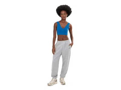 Fp Movement Never Better Crop Cami Light Cobalt In Blue