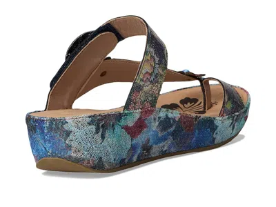 L'artiste By Spring Step Blissbloom In White