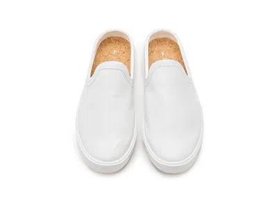 Reef Coastal Breeze In White