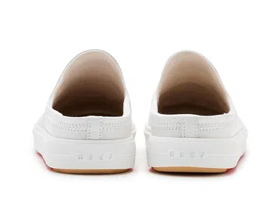 Reef Coastal Breeze In White