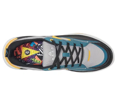 Reef Fanning Sneaker In Multi