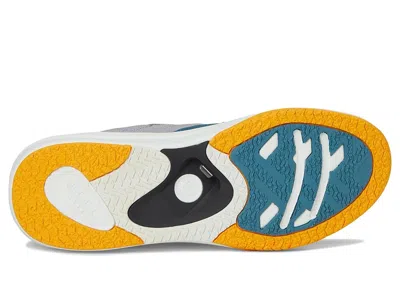 Reef Fanning Sneaker In Multi