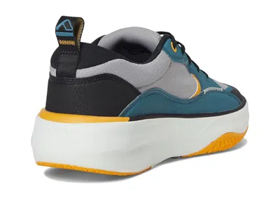 Reef Fanning Sneaker In Multi