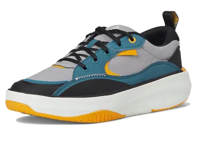 Reef Fanning Sneaker In Multi