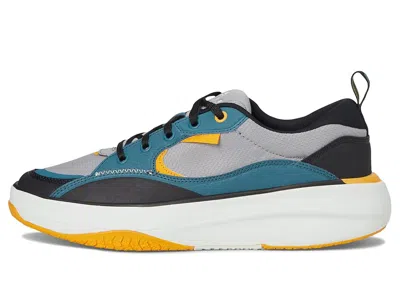 Reef Fanning Sneaker In Multi