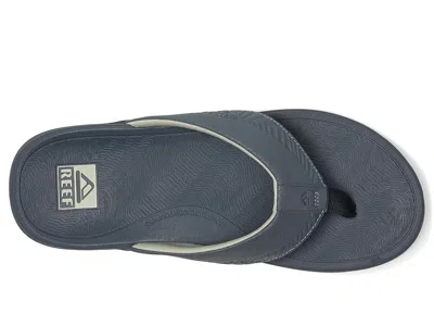 Reef Offshore Flip Flop In Blue
