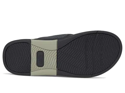 Reef Offshore Flip Flop In Blue