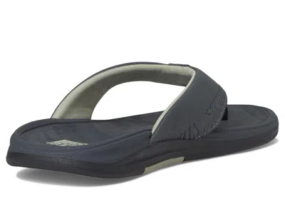 Reef Offshore Flip Flop In Blue