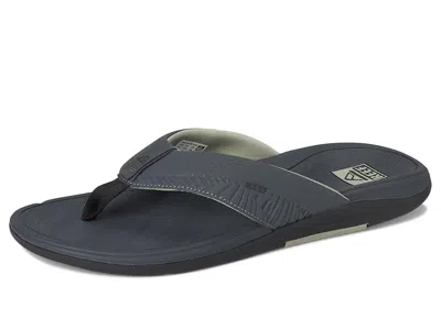 Reef Offshore Flip Flop In Blue