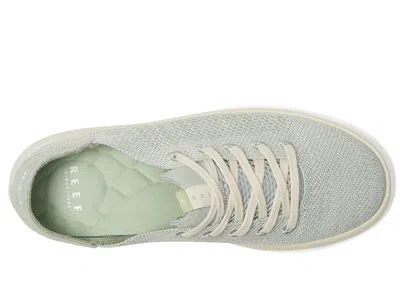 Reef Neptune In Green