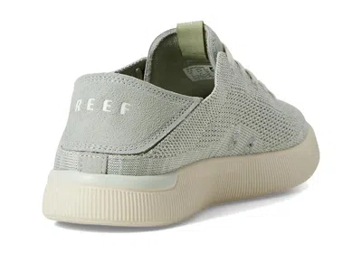 Reef Neptune In Green