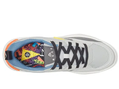 Reef Fanning Sneaker In Multi