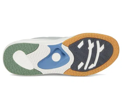 Reef Fanning Sneaker In Multi