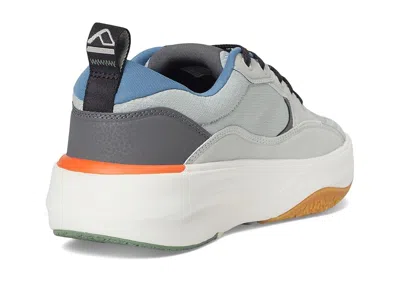 Reef Fanning Sneaker In Multi