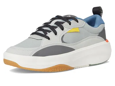 Reef Fanning Sneaker In Multi