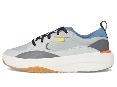 Reef Fanning Sneaker In Multi