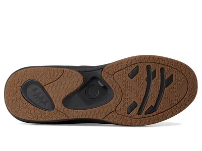 Reef Fanning Sneaker In Black