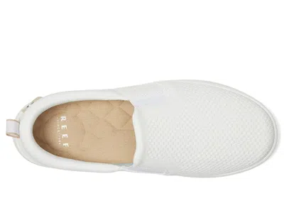 Reef Neptune Elyse In White