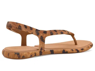 Reef Water Willow Maya In Brown