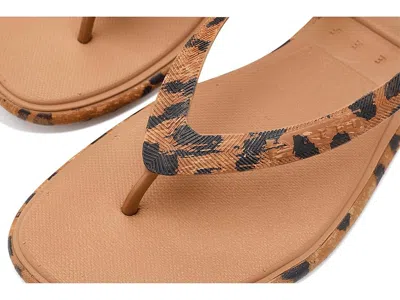 Reef Water Willow Maya In Brown