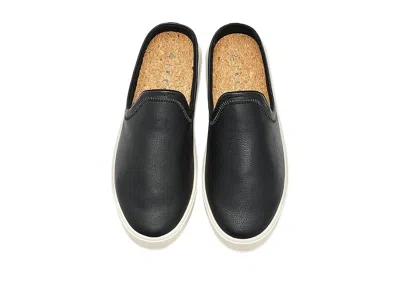 Reef Coastal Breeze In Black