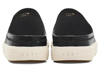 Reef Coastal Breeze In Black