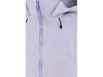 Arc'teryx Beta Ar Jacket In Blue