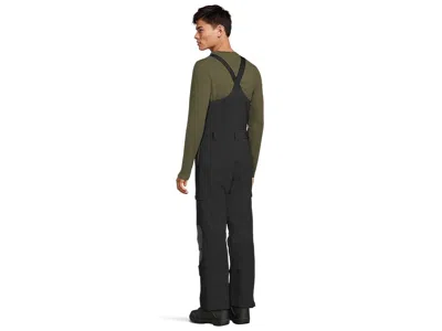 Obermeyer A.m.f. Bib Pant In Black