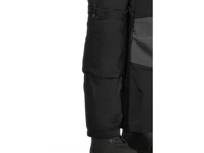 Obermeyer A.m.f. Bib Pant In Black