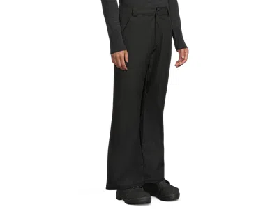 Obermeyer Keystone Shell Pant In Black