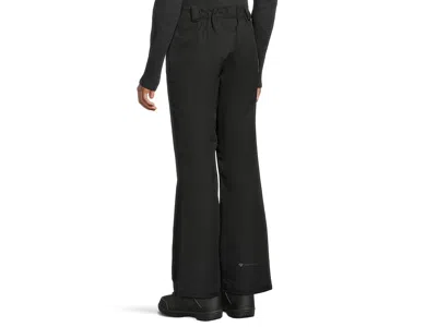 Obermeyer Keystone Shell Pant In Black