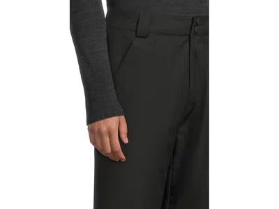 Obermeyer Keystone Shell Pant In Black