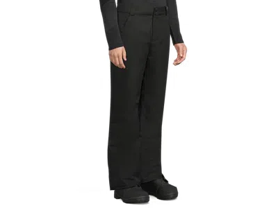 Obermeyer Keystone Pant In Black