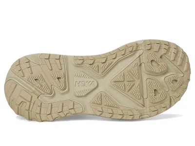 Hoka Stinson Atr 7 Running Shoe In Green