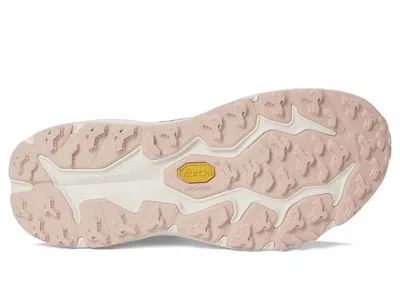 Hoka Speedgoat 6 Trail Running Shoe In Pink