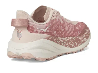 Hoka Speedgoat 6 Trail Running Shoe In Pink