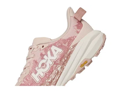 Hoka Speedgoat 6 Trail Running Shoe In Pink