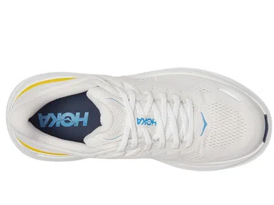 Hoka Bondi 9 Running Shoe In Multi