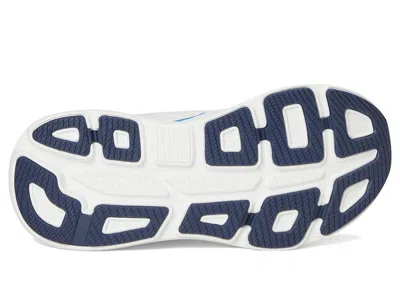 Hoka Bondi 9 Running Shoe In Multi